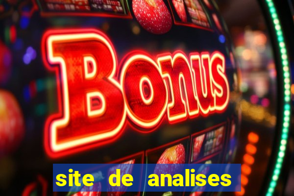 site de analises futebol virtual bet365